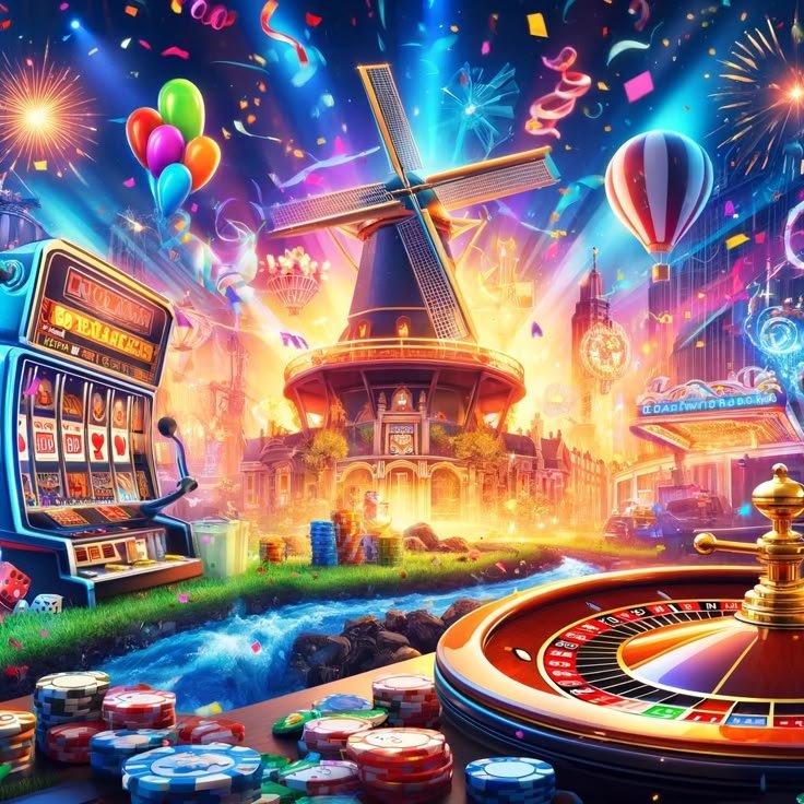 casino66