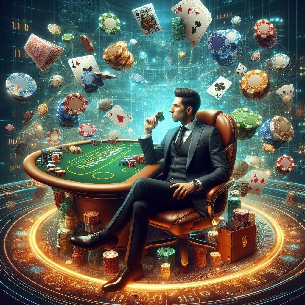 casino66