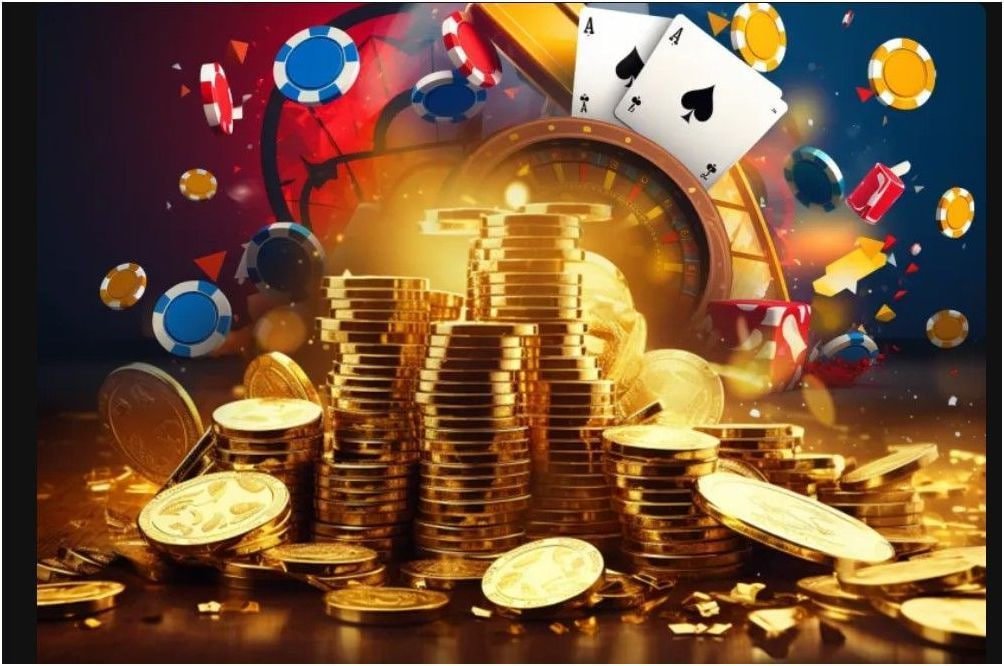 casino66