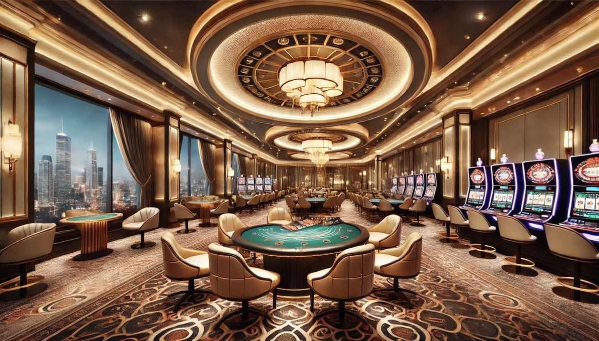 casino66